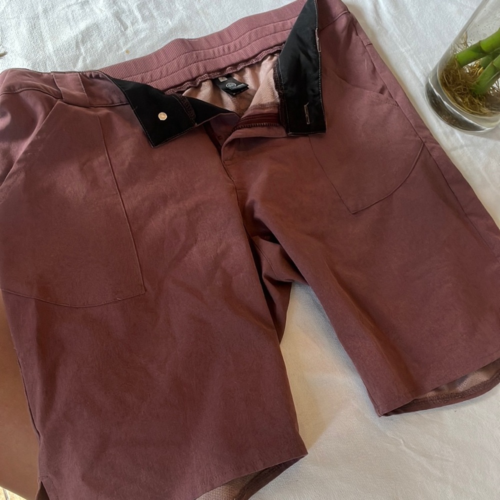 Flylow Mountain Biking Shorts, size M